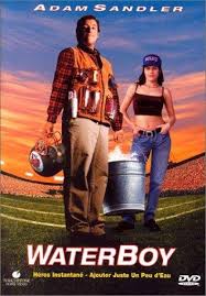 El Aguatero (1999) poster